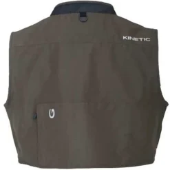 Kinetic Chaleco de pesca Strider