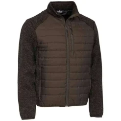 Kinetic Chaqueta Hybrid
