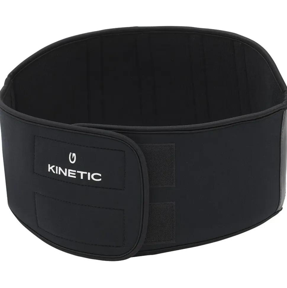 Kinetic Cinturón