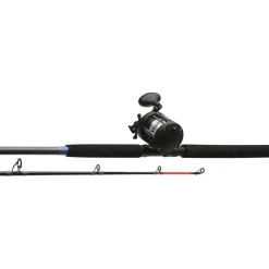 Kinetic Combo curricán Boat CC