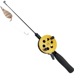 Kinetic Combo de jigging Ambush Trout 2