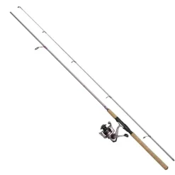 Kinetic Combo spinning Enforcer-Q CL