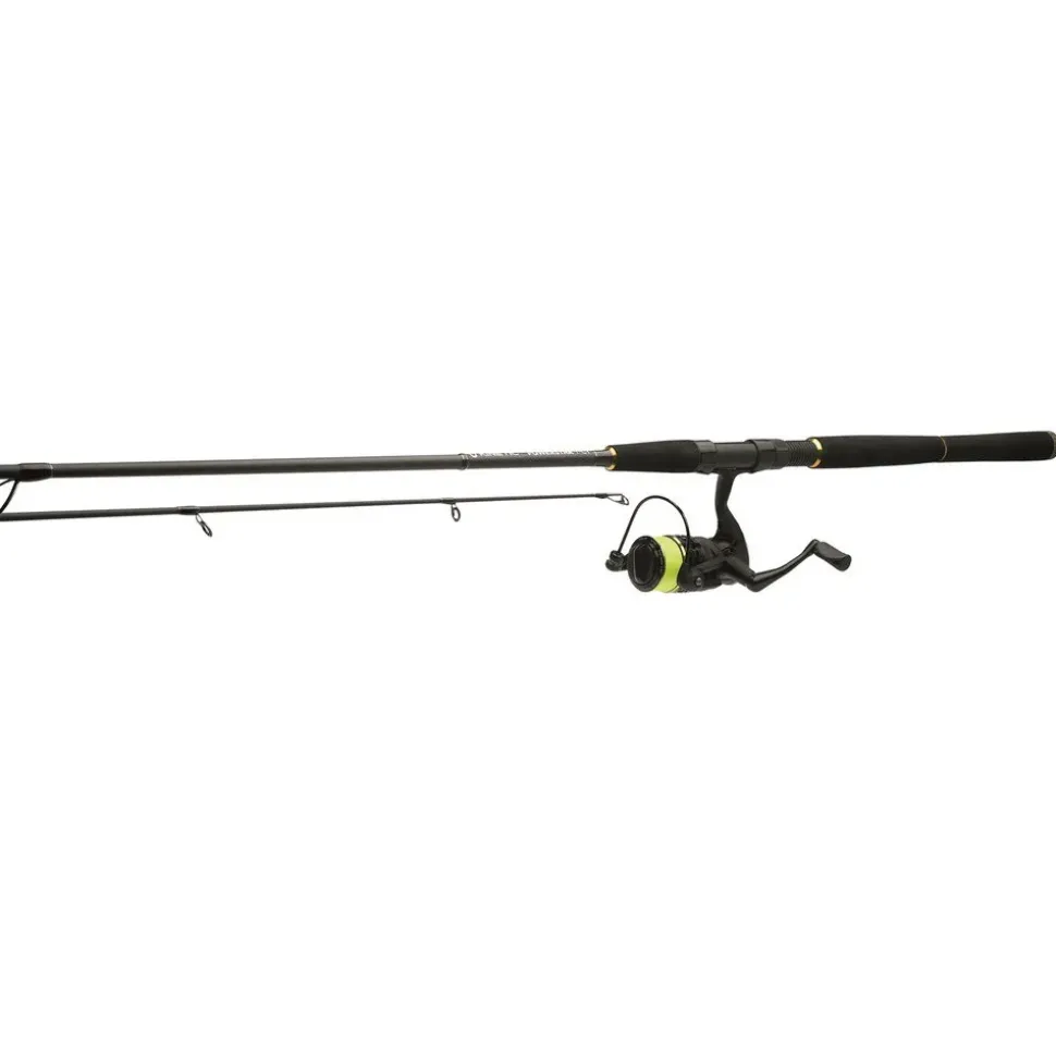 Kinetic Combo spinning PowerStar CT
