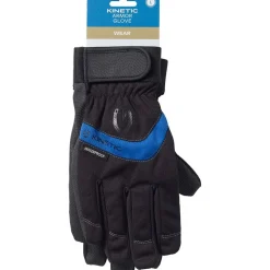 Kinetic Guantes Armor