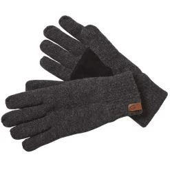 Kinetic Guantes Logo