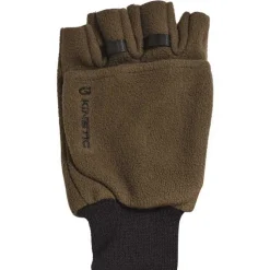 Kinetic Guantes Wind Stop Fold Over Mitt