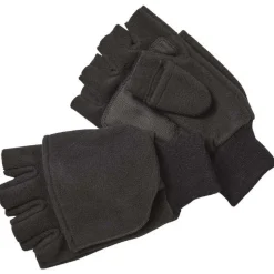 Kinetic Guantes Wind Stop Fold Over Mitt
