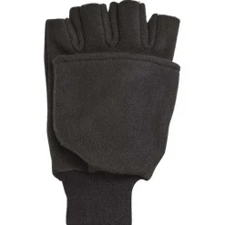 Kinetic Guantes Wind Stop Fold Over Mitt