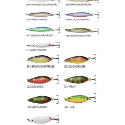 Kinetic Jig Flax 25g