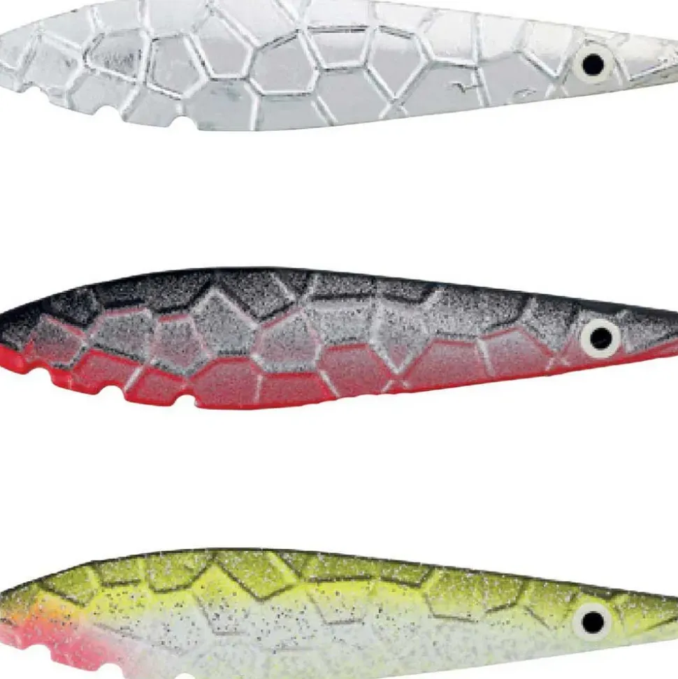 Kinetic Jig Mon Inline 21g