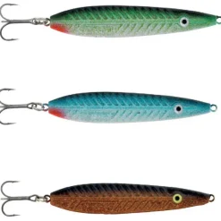 Kinetic Jig Nakken 21g