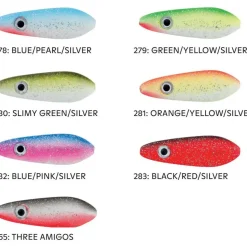 Kinetic Jig Pixie Inline 13g