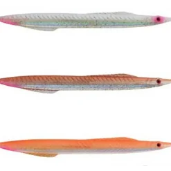 Kinetic Jig Tobias Inline 18g