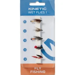Kinetic Mosca Wet 1