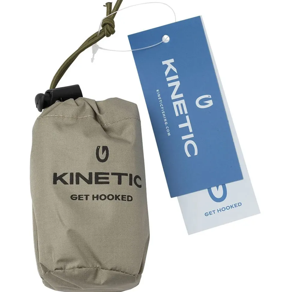 Kinetic Mosquitero