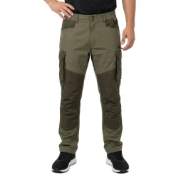 Kinetic Pantalones Forest