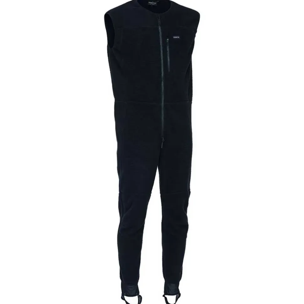 Kinetic Peto Heavy Warm
