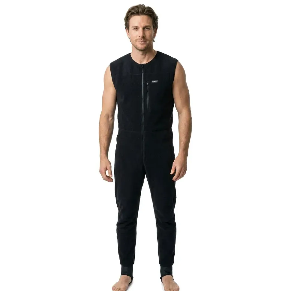 Kinetic Peto Heavy Warm