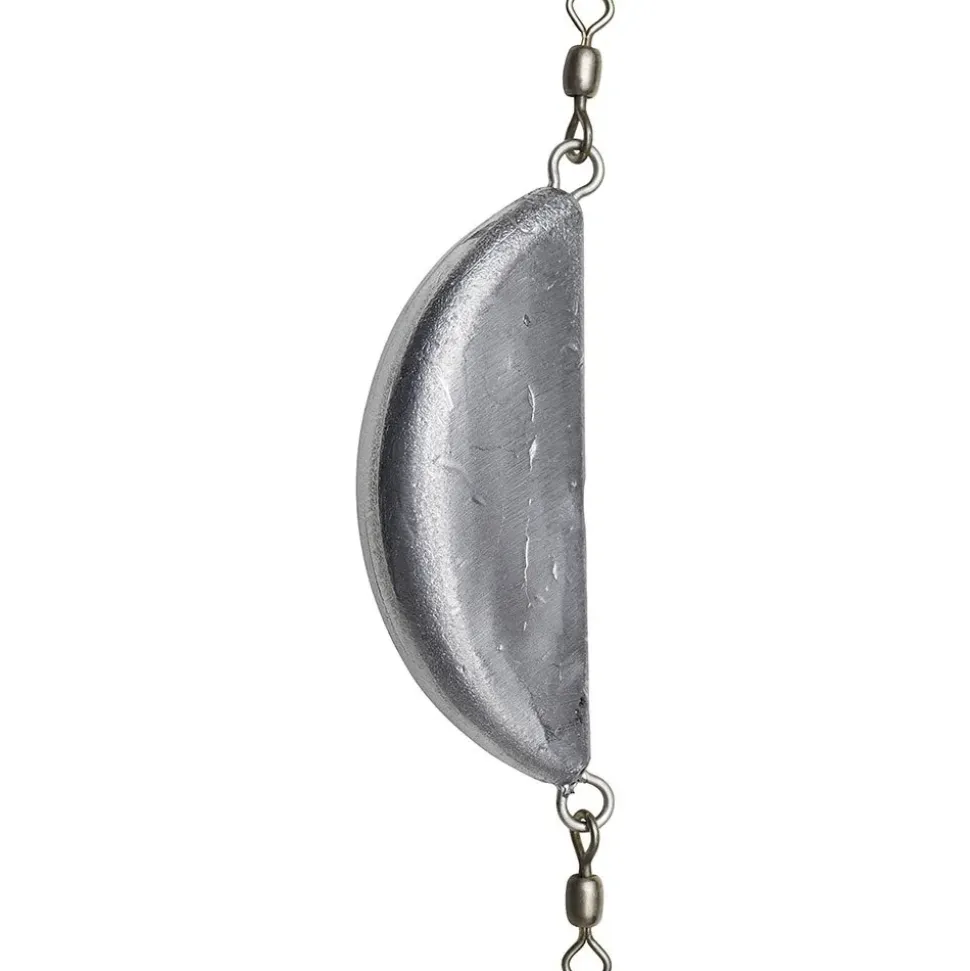 Kinetic Plomada de quilla