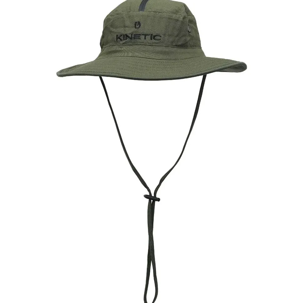 Kinetic Sombrero Mosquito