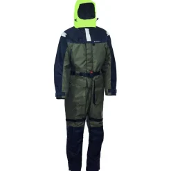 Kinetic Traje Guardian Flotation