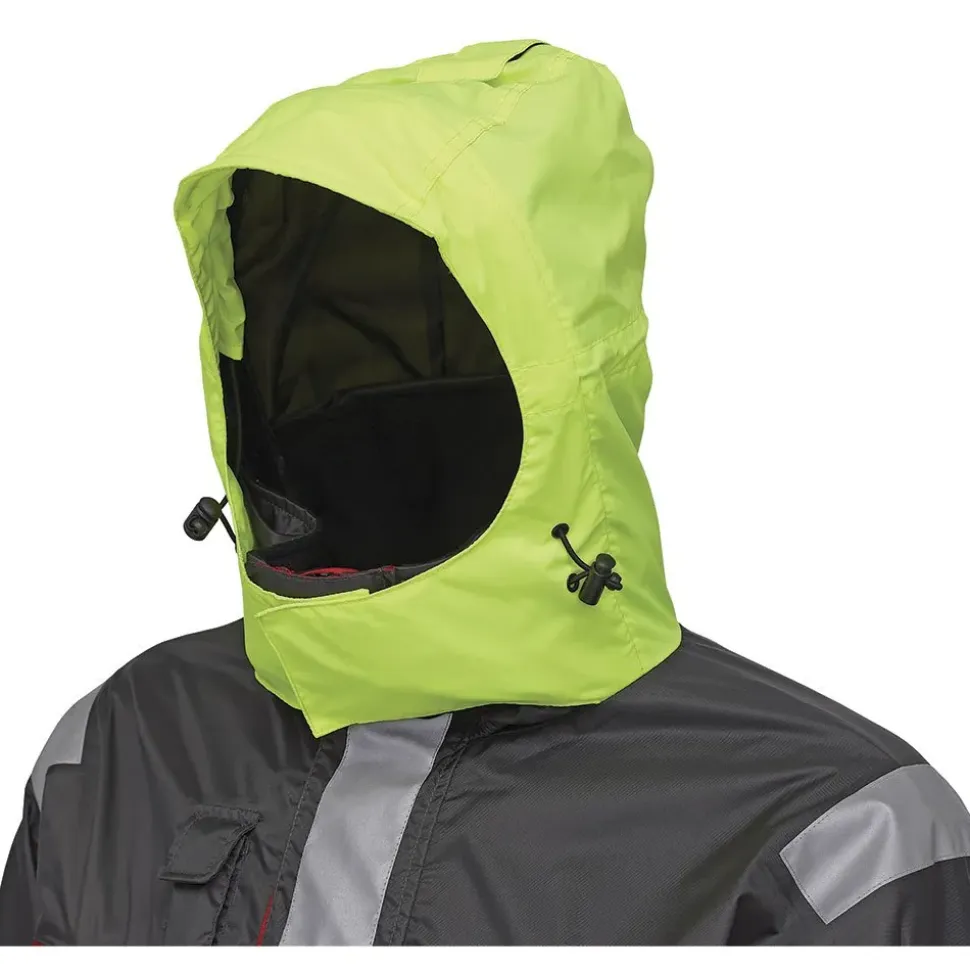 Kinetic Traje Guardian Flotation