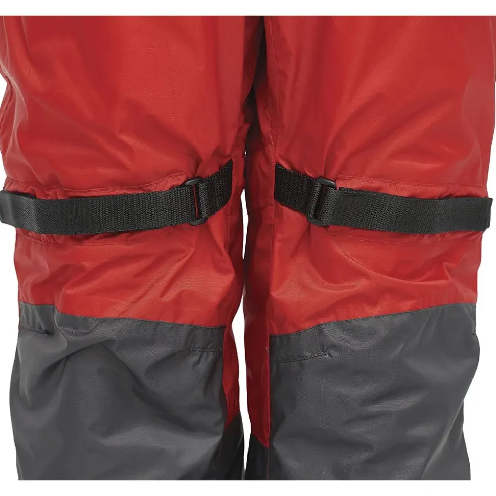 Kinetic Traje Guardian Flotation