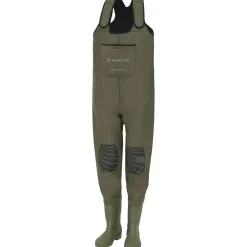 Kinetic Vadeador de neopreno NeoGaiter