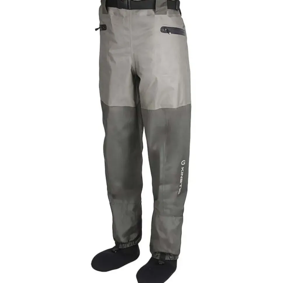 Kinetic Vadeador transpirable X4 Waist