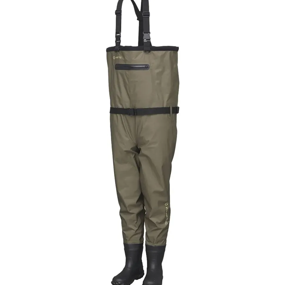 Kinetic Vadeador transpirable ClassicGaiter