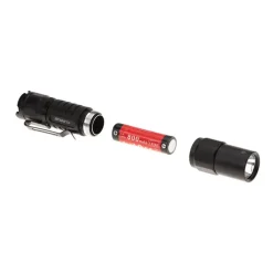 Klarus Linterna XT1A 2018 Upgraded