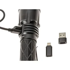 Klarus Linterna XT21X PRO