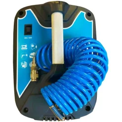 Kohala Bomba de aire eléctrica portátil Compresor Eléctrico 220 V