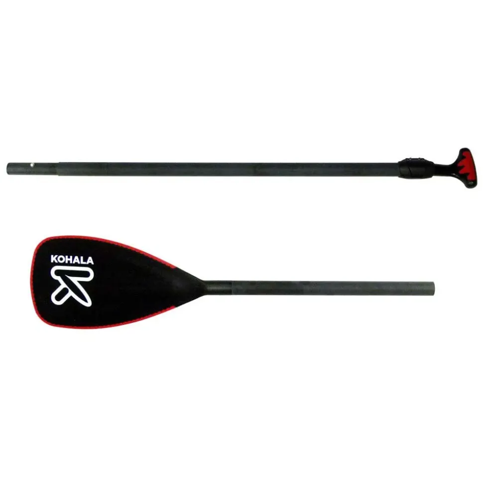 Kohala Pala de paddle surf Telescopic 3 piezas