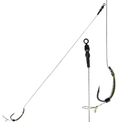 Kolpo Bajos línea Boilie Rigs