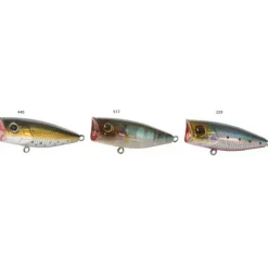 Kolpo Popper Argo Floating 4.3g 45 mm
