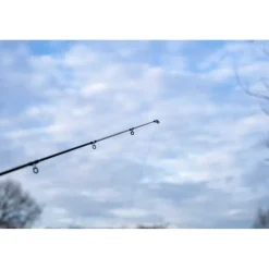 Korum Caña de carpfishing 3K Barbel