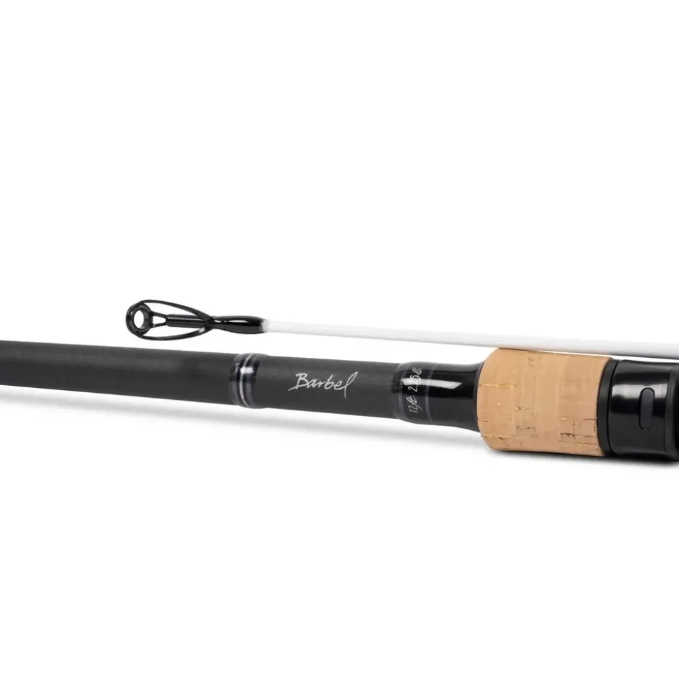 Korum Caña de carpfishing 3K Barbel
