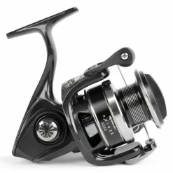 Korum Carrete de carpfishing Axis II Front Drag