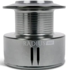 Korum Carrete de carpfishing Radius Spare