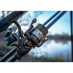Korum Carrete de carpfishing Radius Spare