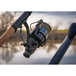 Korum Carrete de carpfishing Radius Spare