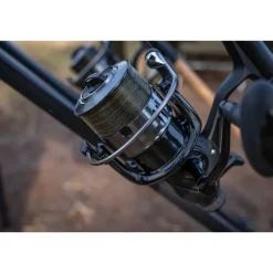 Korum Carrete de carpfishing Radius Spare