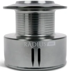 Korum Carrete de carpfishing Radius