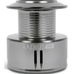 Korum Carrete de carpfishing Radius