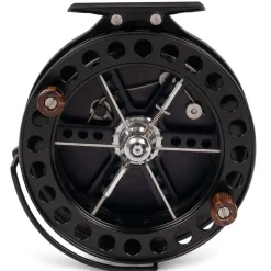 Korum Carrete mosca Allrounder Centrepin 4.5´´ NMB