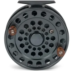 Korum Carrete mosca Classic Centrepin 4.0´´ NMB