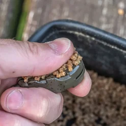 Korum Plomo de carpfishing Bait Gripper