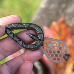 Korum Plomo de carpfishing Bait Gripper