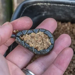 Korum Plomo de carpfishing Bait Gripper
